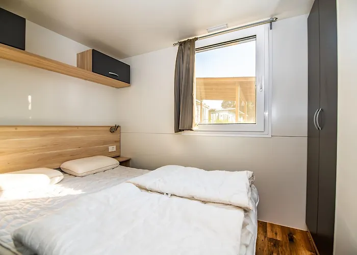 Media Mobile Homes In Brioni Sunny Park za odmor