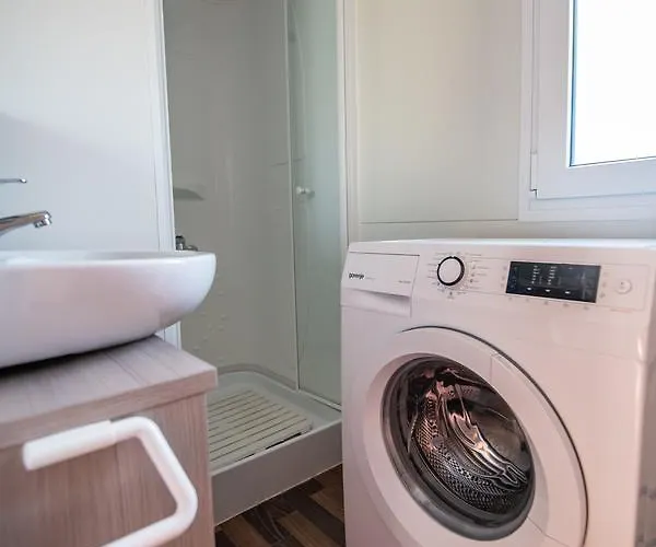 Media Mobile Homes In Brioni Sunny 홀리데이파크