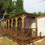 Feriepark Media Mobile Homes In Brioni Sunny 2*