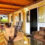 Feriepark Media Mobile Homes In Brioni Sunny Pula