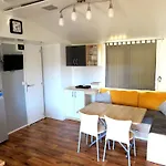 Media Mobile Homes In Brioni Sunny Feriepark 2*