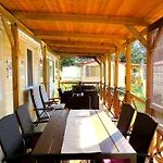 Feriepark Media Mobile Homes In Brioni Sunny