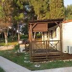Feriepark Media Mobile Homes In Brioni Sunny
