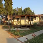 Media Mobile Homes In Brioni Sunny Pula