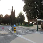 Feriepark Media Mobile Homes In Brioni Sunny Pula