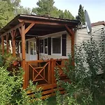 Media Mobile Homes In Brioni Sunny Feriepark