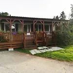 Media Mobile Homes In Brioni Sunny Feriepark 2*
