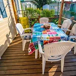 Feriepark Media Mobile Homes In Brioni Sunny Pula