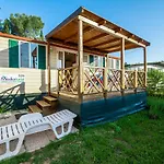 Feriepark Media Mobile Homes In Brioni Sunny 2*