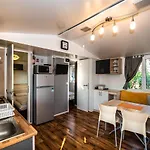 Feriepark Media Mobile Homes In Brioni Sunny