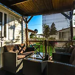 Media Mobile Homes In Brioni Sunny Feriepark Pula