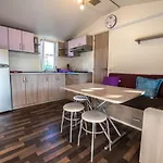 Feriepark Media Mobile Homes In Brioni Sunny Pula