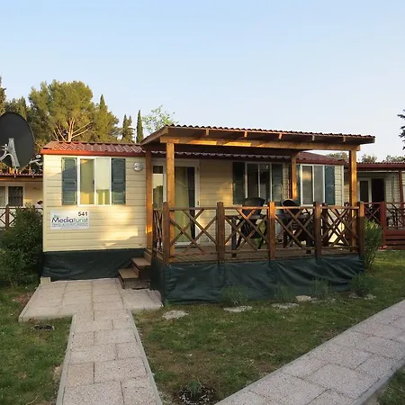 Media Mobile Homes In Brioni Sunny Pula