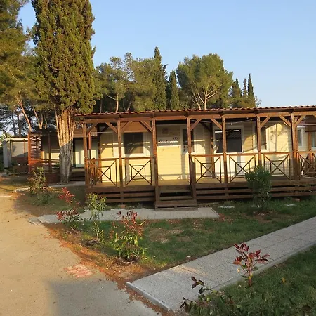 Media Mobile Homes In Brioni Sunny Pula
