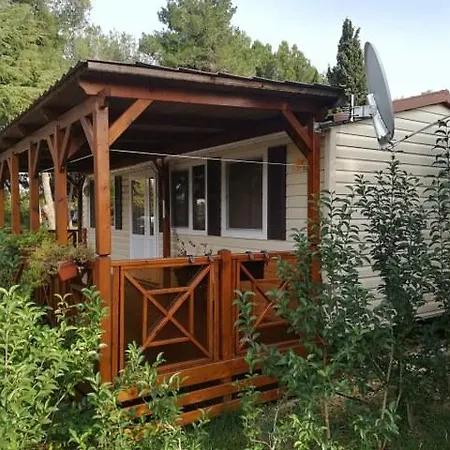 Media Mobile Homes In Brioni Sunny Park za odmor
