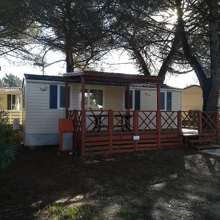 Media Mobile Homes In Brioni Sunny 2*