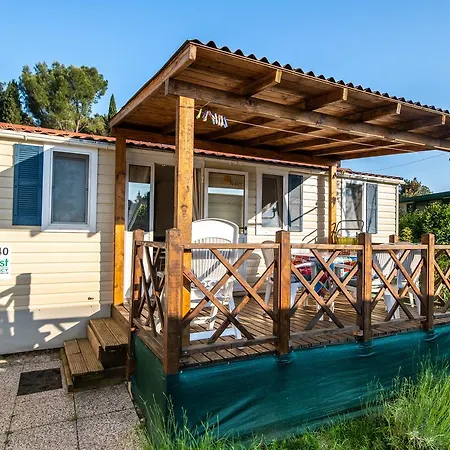 Media Mobile Homes In Brioni Sunny Pula