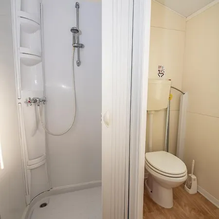 Media Mobile Homes In Brioni Sunny Park za odmor Pula