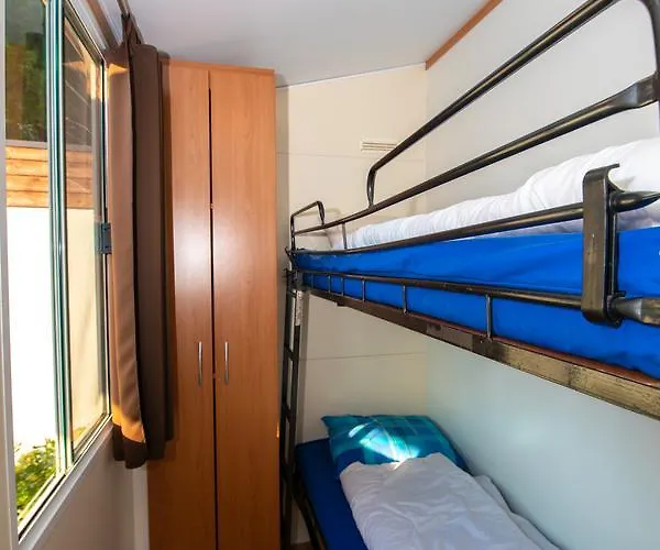Media Mobile Homes In Brioni Sunny 2* Póla