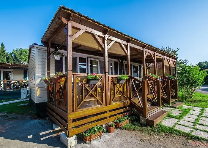 Media Mobile Homes In Brioni Sunny